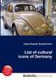 List of cultural icons of Germany, Jesse Russell,Ronald Cohn 