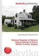 National Register of Historic Places listings in Prince William County, Virginia, Jesse Russell,Ronald Cohn 