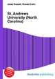 St. Andrews University (North Carolina), Jesse Russell,Ronald Cohn 