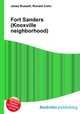 Fort Sanders (Knoxville neighborhood), Jesse Russell,Ronald Cohn 