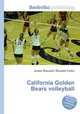 California Golden Bears volleyball, Jesse Russell,Ronald Cohn 