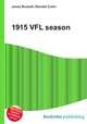 1915 VFL season, Jesse Russell,Ronald Cohn 