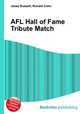 AFL Hall of Fame Tribute Match, Jesse Russell,Ronald Cohn 