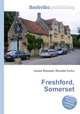 Freshford, Somerset, Jesse Russell,Ronald Cohn 