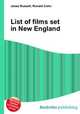 List of films set in New England, Jesse Russell,Ronald Cohn 