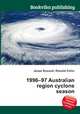 1996–97 Australian region cyclone season, Jesse Russell,Ronald Cohn 