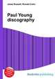 Paul Young discography, Jesse Russell,Ronald Cohn 