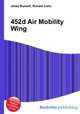 452d Air Mobility Wing, Jesse Russell,Ronald Cohn 