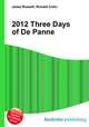 2012 Three Days of De Panne, Jesse Russell,Ronald Cohn 