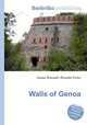 Walls of Genoa, Jesse Russell,Ronald Cohn 