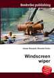 Windscreen wiper, Jesse Russell,Ronald Cohn 