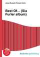 Best Of... (Sia Furler album), Jesse Russell,Ronald Cohn 