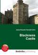 Blackness Castle, Jesse Russell,Ronald Cohn 
