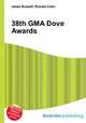 38th GMA Dove Awards, Jesse Russell,Ronald Cohn 