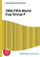 1998 FIFA World Cup Group F, Jesse Russell,Ronald Cohn 