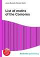 List of moths of the Comoros, Jesse Russell,Ronald Cohn 