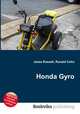 Honda Gyro, Jesse Russell,Ronald Cohn 