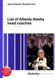 List of Atlanta Hawks head coaches, Jesse Russell,Ronald Cohn 