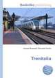 Trenitalia, Jesse Russell,Ronald Cohn 