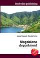 Magdalena department, Jesse Russell,Ronald Cohn 