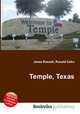 Temple, Texas, Jesse Russell,Ronald Cohn 