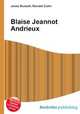 Blaise Jeannot Andrieux, Jesse Russell,Ronald Cohn 