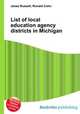 List of local education agency districts in Michigan, Jesse Russell,Ronald Cohn 