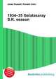 1934–35 Galatasaray S.K. season, Jesse Russell,Ronald Cohn 
