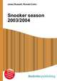 Snooker season 2003/2004, Jesse Russell,Ronald Cohn 