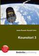 Kounotori 3, Jesse Russell,Ronald Cohn 