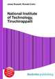 National Institute of Technology, Tiruchirappalli, Jesse Russell,Ronald Cohn 