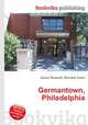 Germantown, Philadelphia, Jesse Russell,Ronald Cohn 