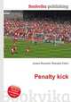 Penalty kick, Jesse Russell,Ronald Cohn 
