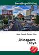 Shinagawa, Tokyo, Jesse Russell,Ronald Cohn 