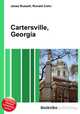 Cartersville, Georgia, Jesse Russell,Ronald Cohn 