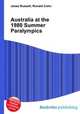 Australia at the 1980 Summer Paralympics, Jesse Russell,Ronald Cohn 