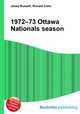 1972–73 Ottawa Nationals season, Jesse Russell,Ronald Cohn 