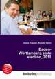 Baden-Wurttemberg state election, 2011, Jesse Russell,Ronald Cohn 