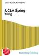 UCLA Spring Sing, Jesse Russell,Ronald Cohn 