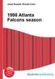 1998 Atlanta Falcons season, Jesse Russell,Ronald Cohn 