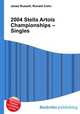 2004 Stella Artois Championships – Singles, Jesse Russell,Ronald Cohn 