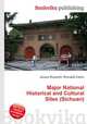 Major National Historical and Cultural Sites (Sichuan), Jesse Russell,Ronald Cohn 