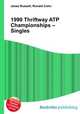 1990 Thriftway ATP Championships – Singles, Jesse Russell,Ronald Cohn 