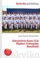 Alexandria Aces (Cal Ripken Collegiate Baseball), Jesse Russell,Ronald Cohn 