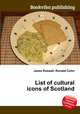List of cultural icons of Scotland, Jesse Russell,Ronald Cohn 