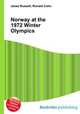 Norway at the 1972 Winter Olympics, Jesse Russell,Ronald Cohn 