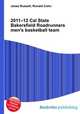 2011–12 Cal State Bakersfield Roadrunners men
