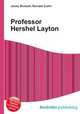 Professor Hershel Layton, Jesse Russell,Ronald Cohn 