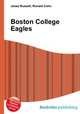Boston College Eagles, Jesse Russell,Ronald Cohn 
