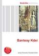 Banteay Kdei, Jesse Russell,Ronald Cohn 